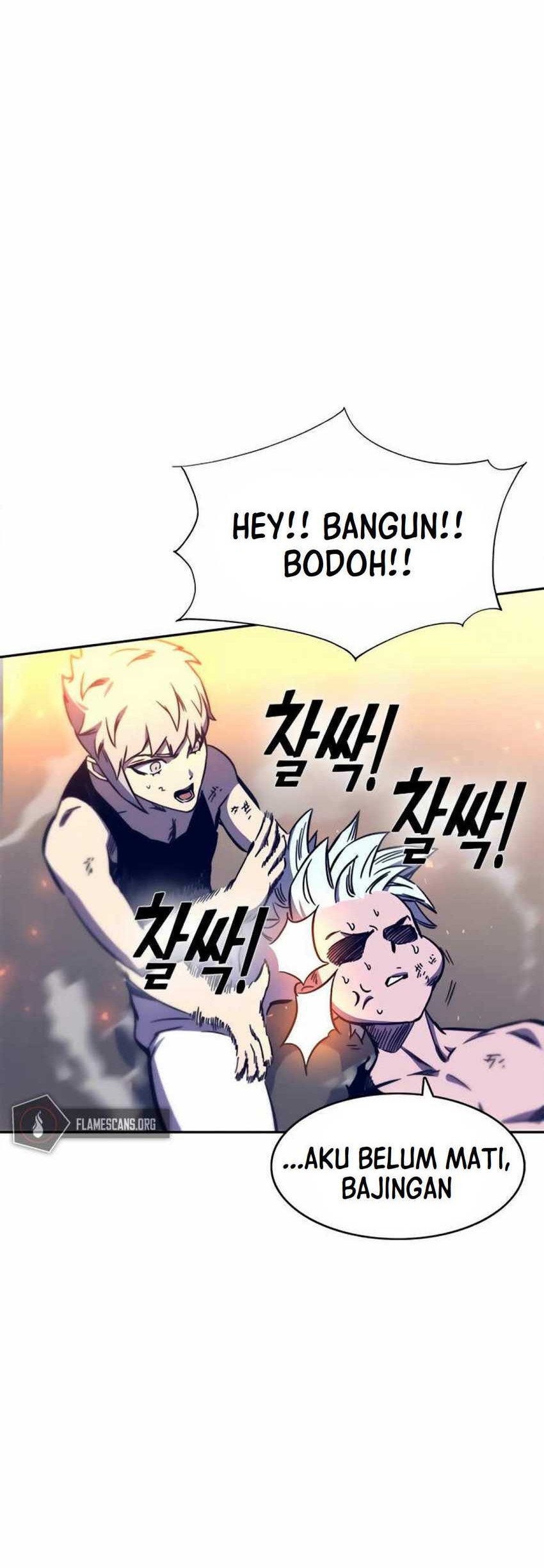 X Ash Chapter 11 Gambar 61