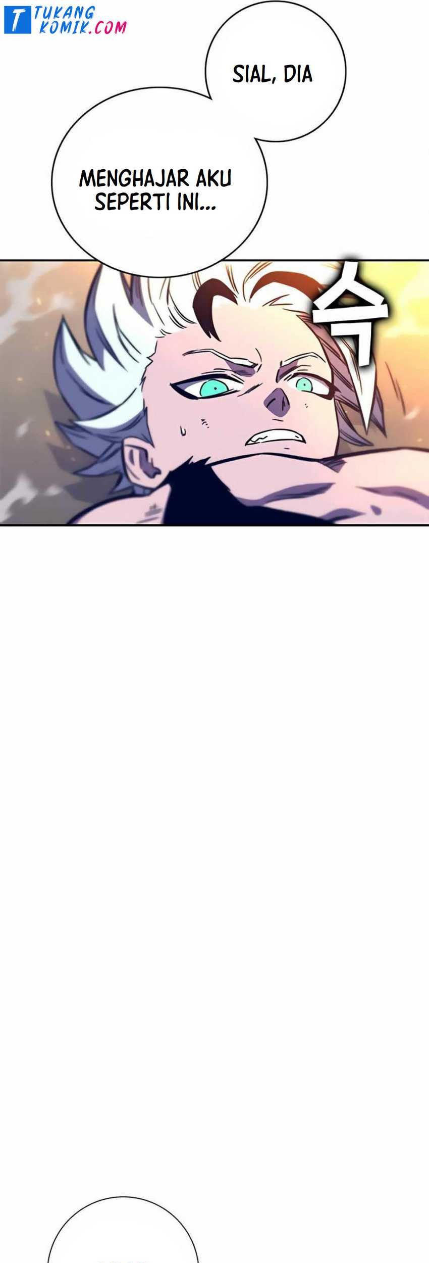 X Ash Chapter 11 Gambar 62