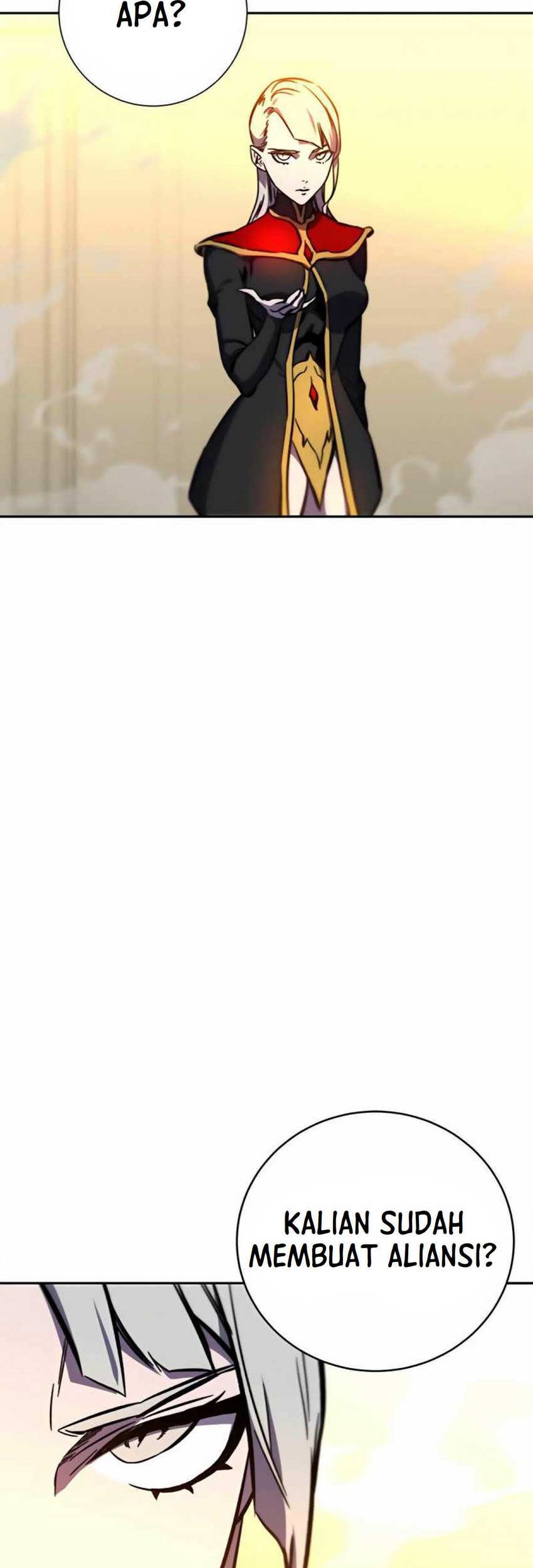 X Ash Chapter 11 Gambar 63