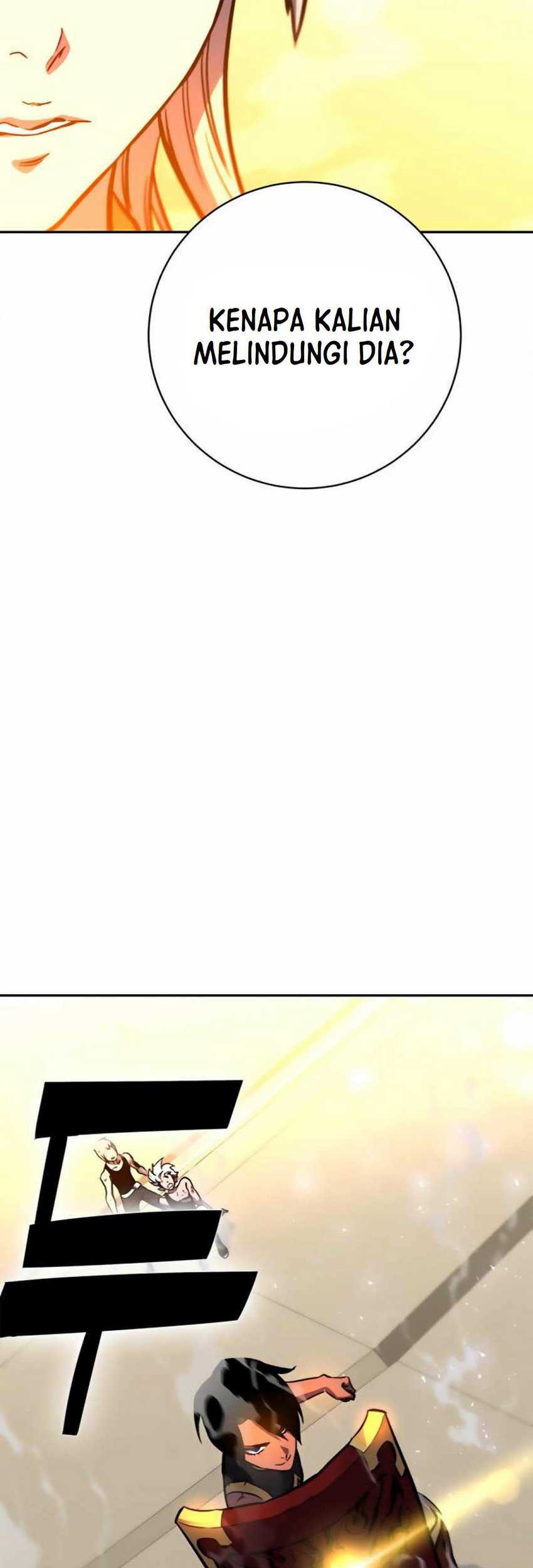 X Ash Chapter 11 Gambar 64