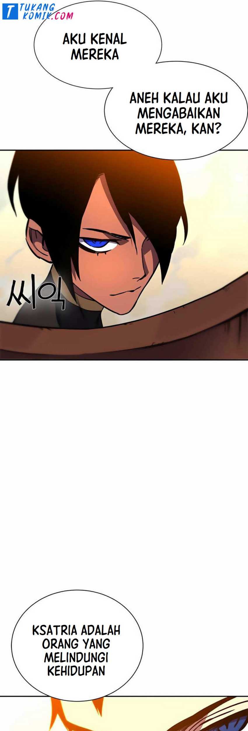 X Ash Chapter 11 Gambar 66