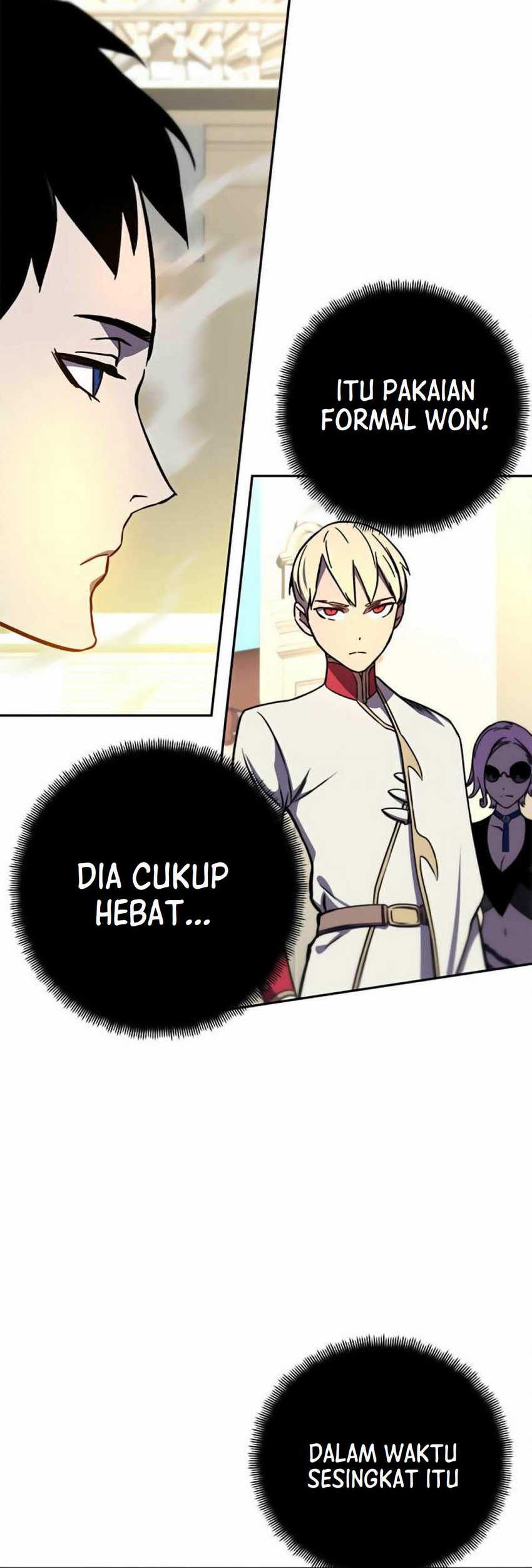 X Ash Chapter 11 Gambar 69