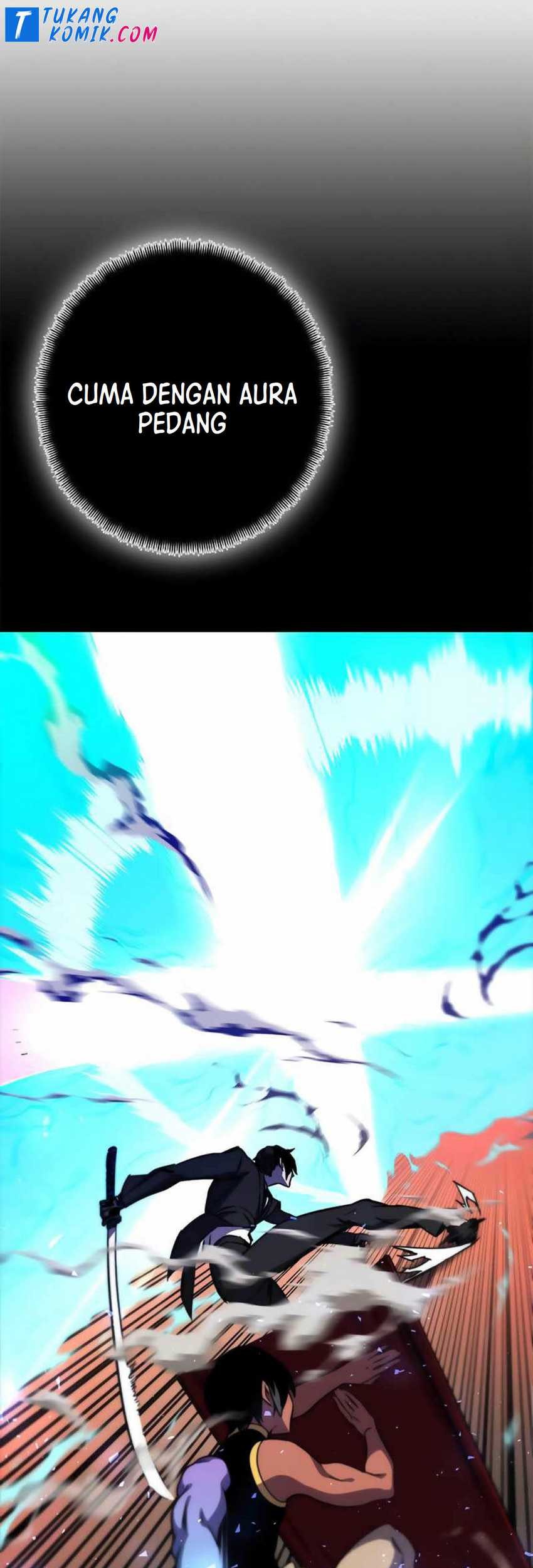 X Ash Chapter 11 Gambar 71