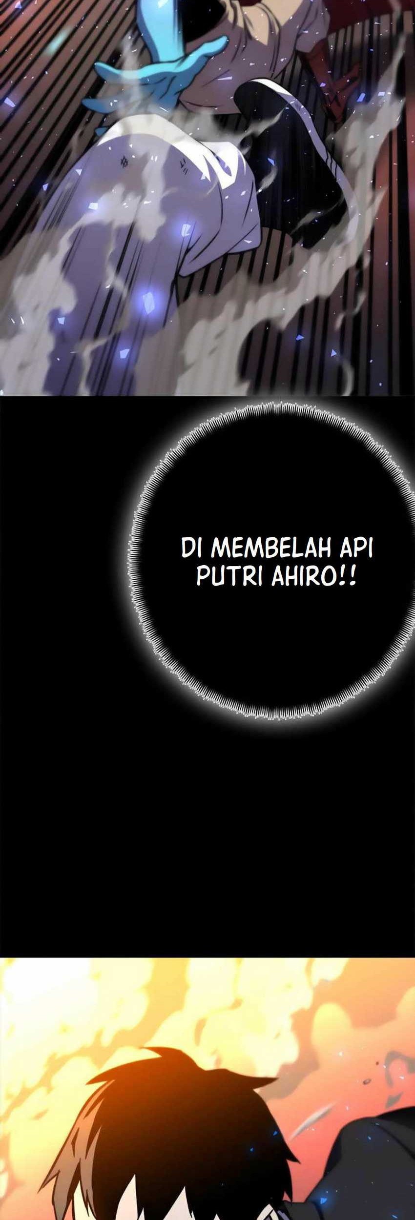 X Ash Chapter 11 Gambar 72