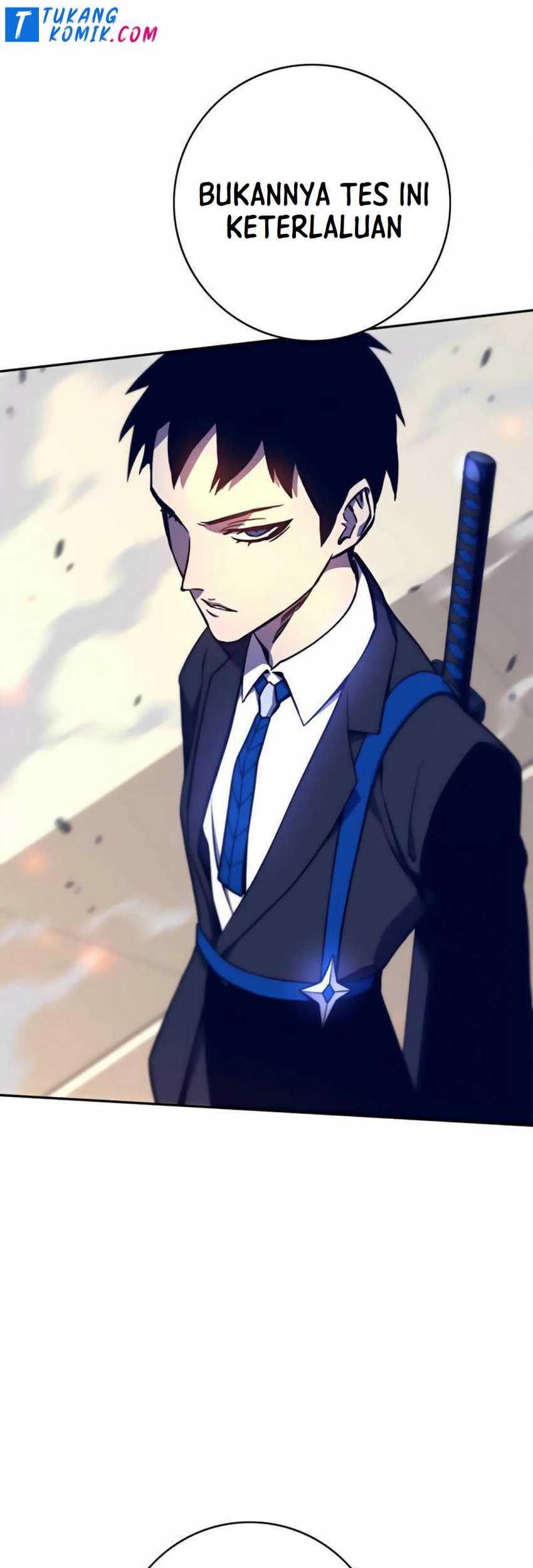 X Ash Chapter 11 Gambar 76