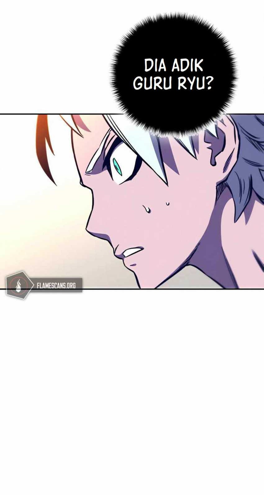 X Ash Chapter 11 Gambar 79