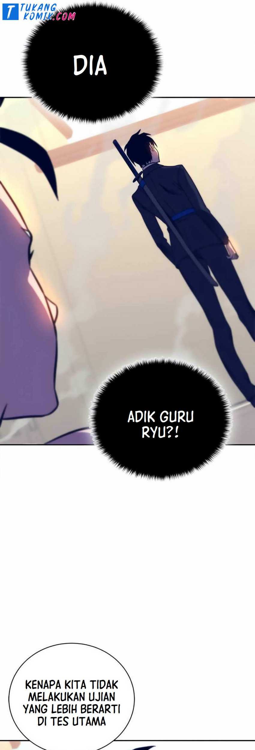 X Ash Chapter 11 Gambar 80