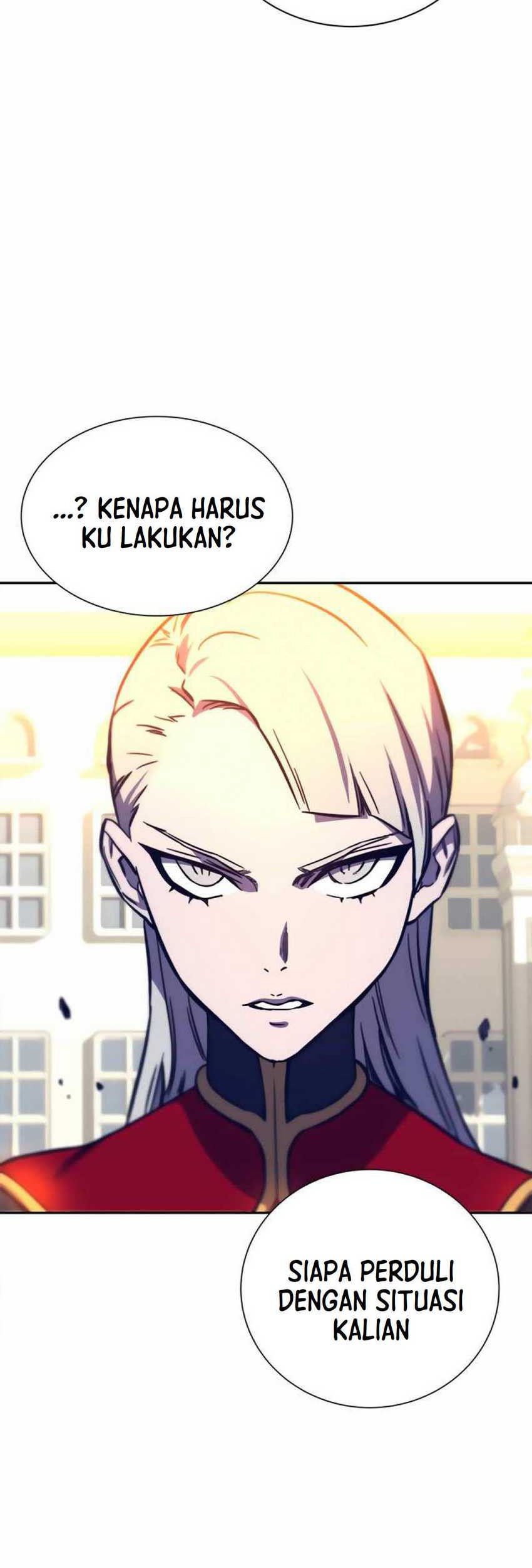 X Ash Chapter 11 Gambar 82