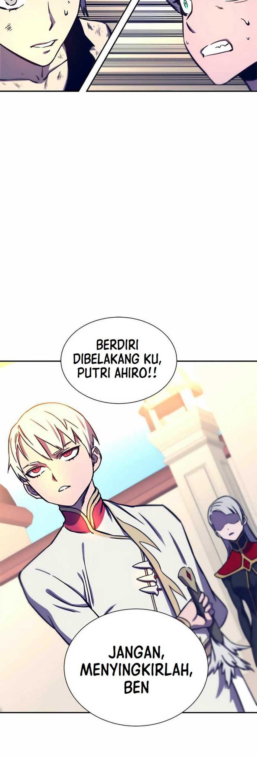 X Ash Chapter 11 Gambar 86