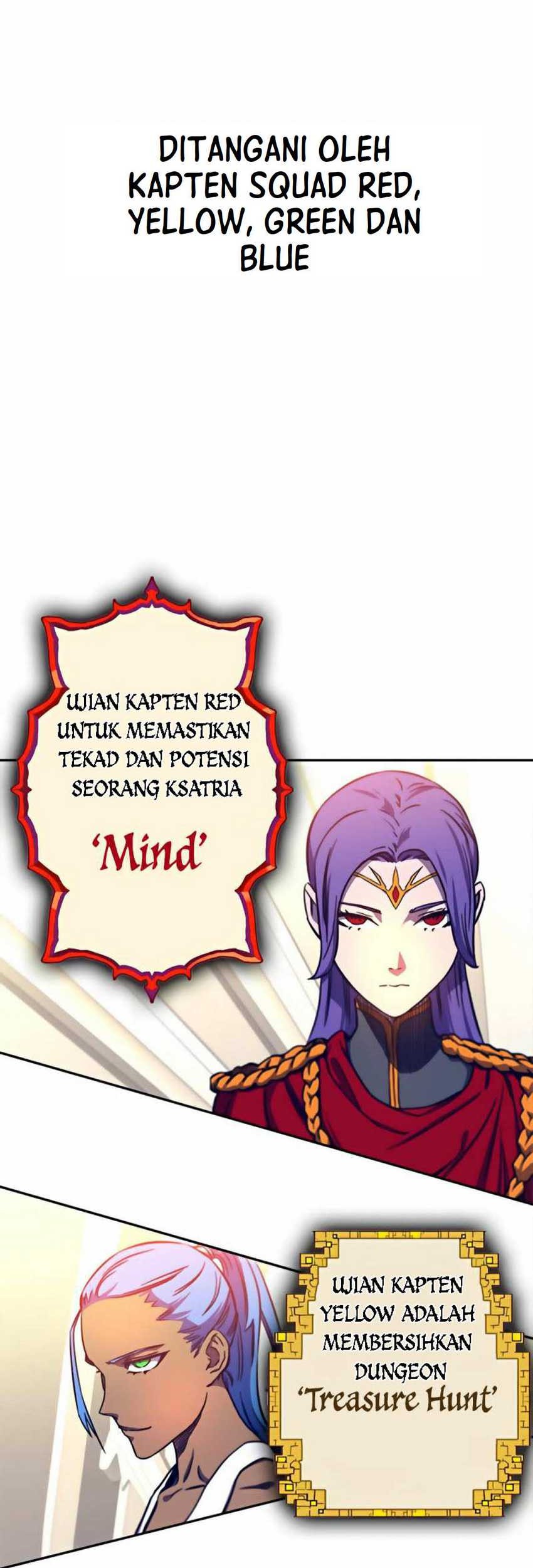 X Ash Chapter 11 Gambar 3