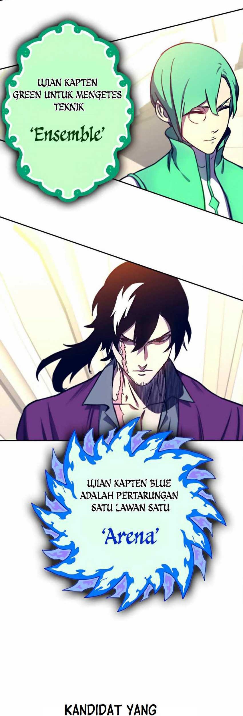 X Ash Chapter 11 Gambar 4