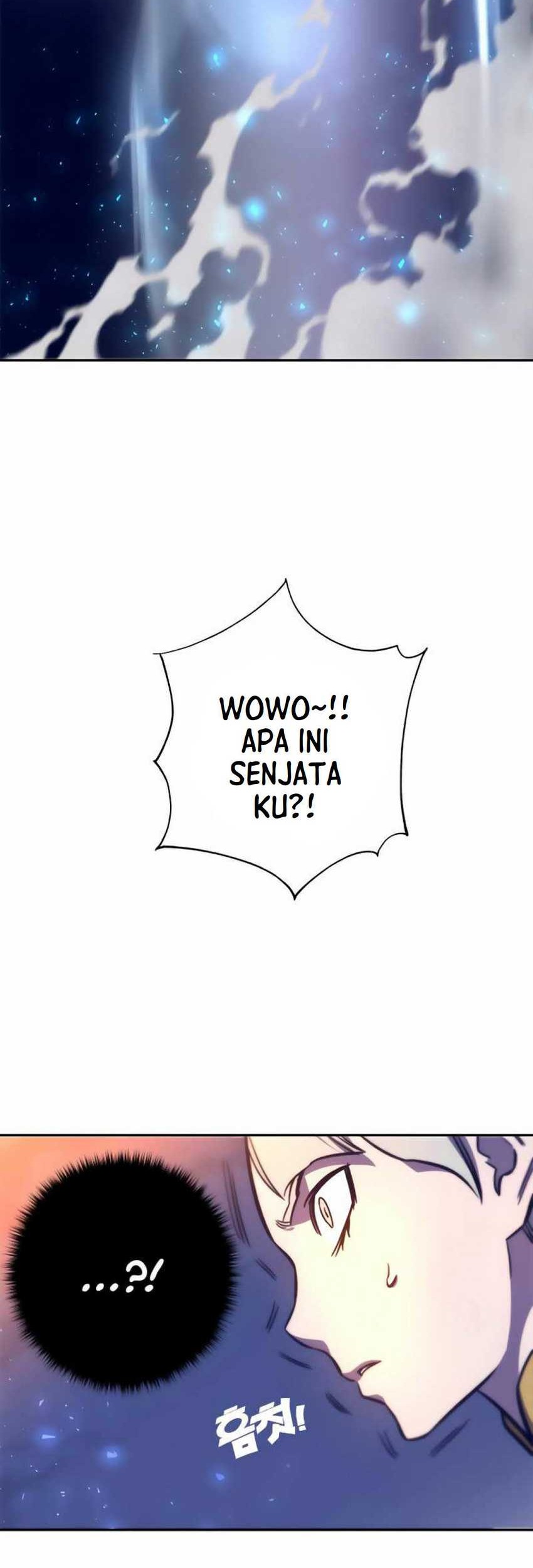 X Ash Chapter 11 Gambar 93