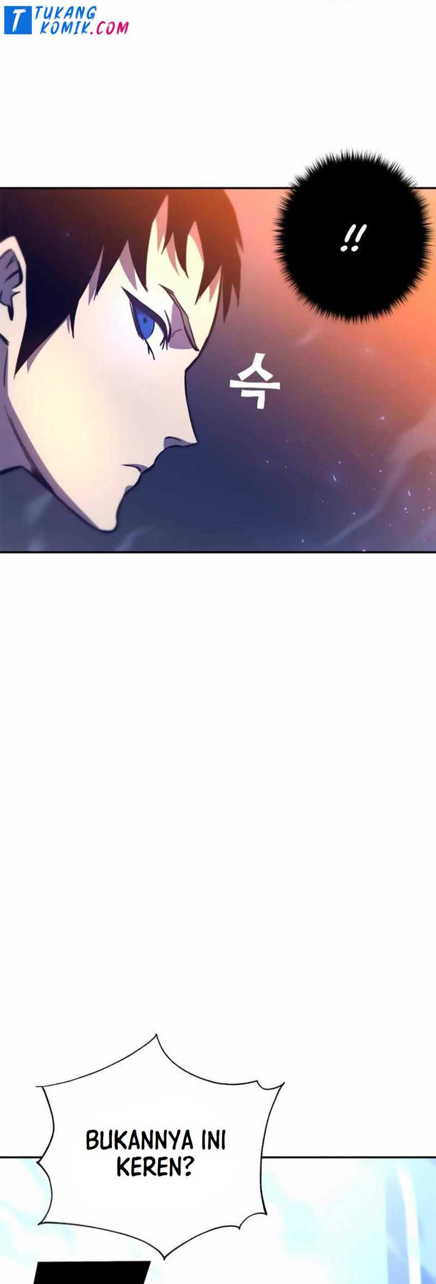 X Ash Chapter 11 Gambar 95