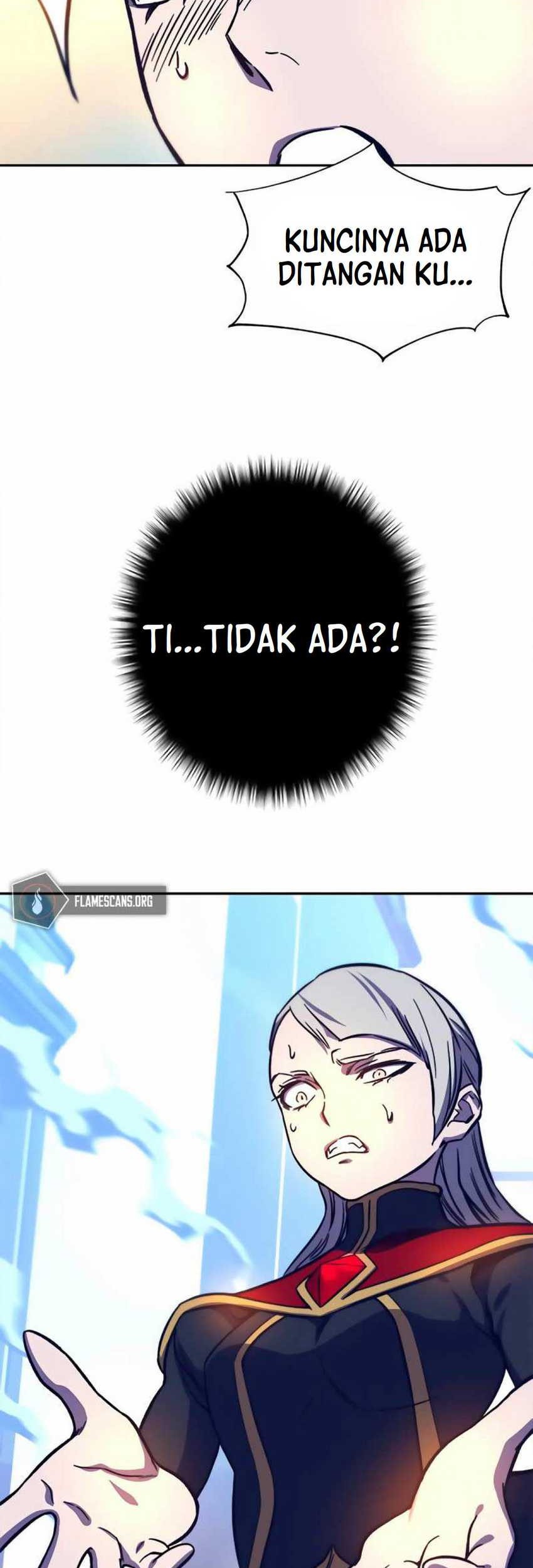 X Ash Chapter 11 Gambar 97