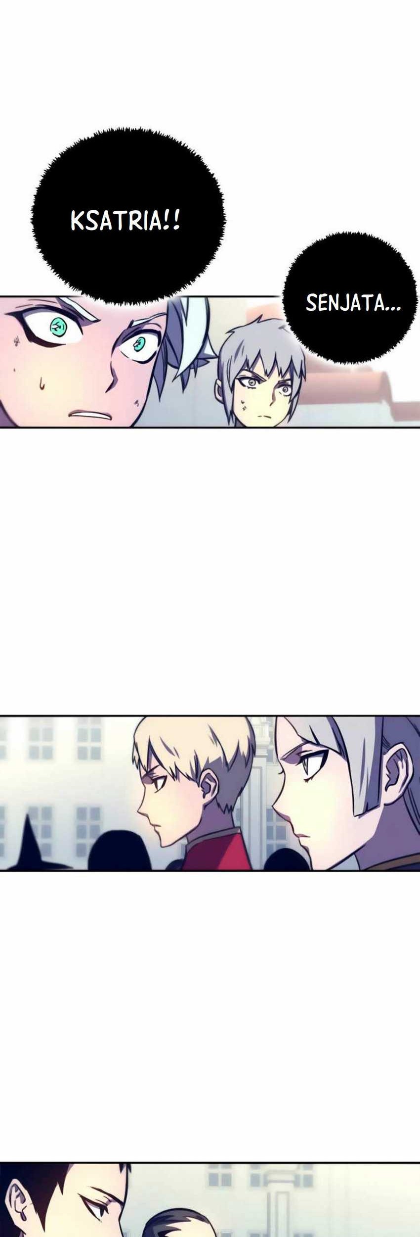 X Ash Chapter 11 Gambar 11