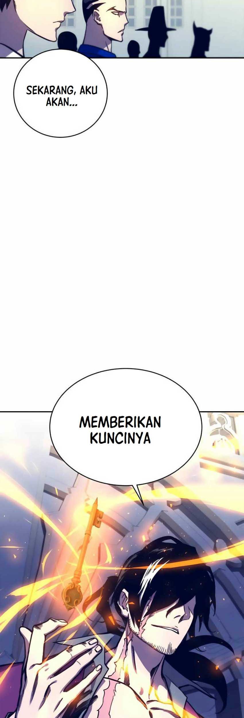 X Ash Chapter 11 Gambar 12