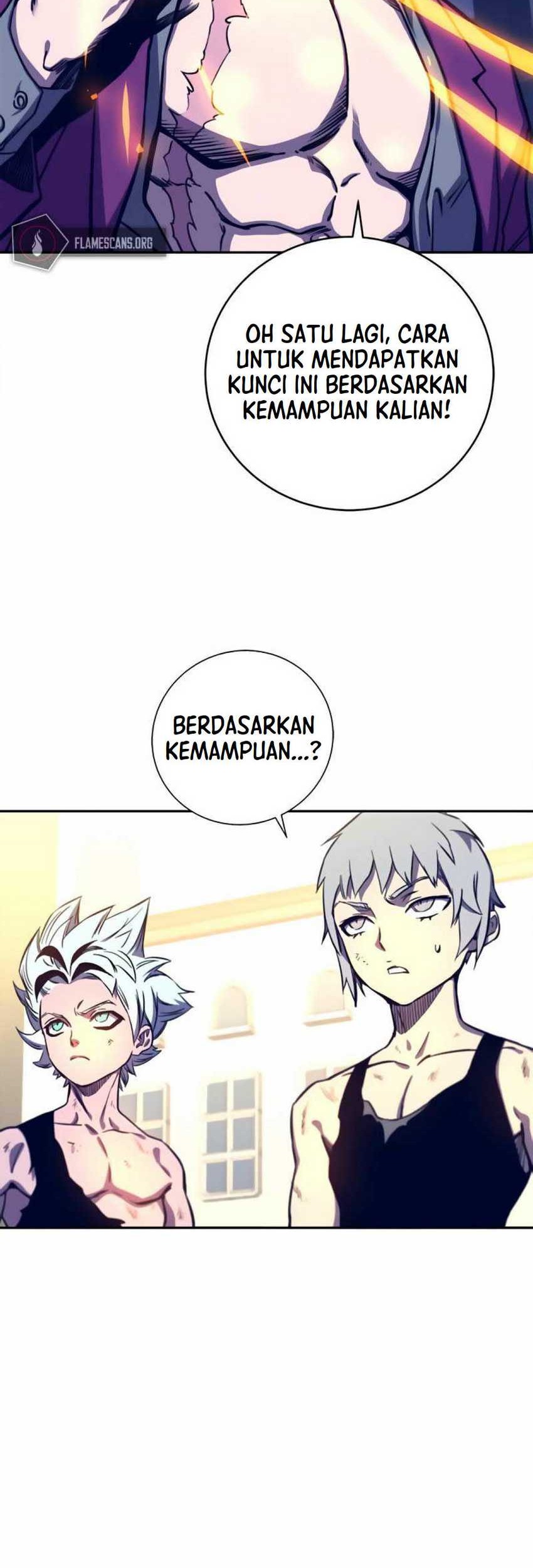 X Ash Chapter 11 Gambar 13