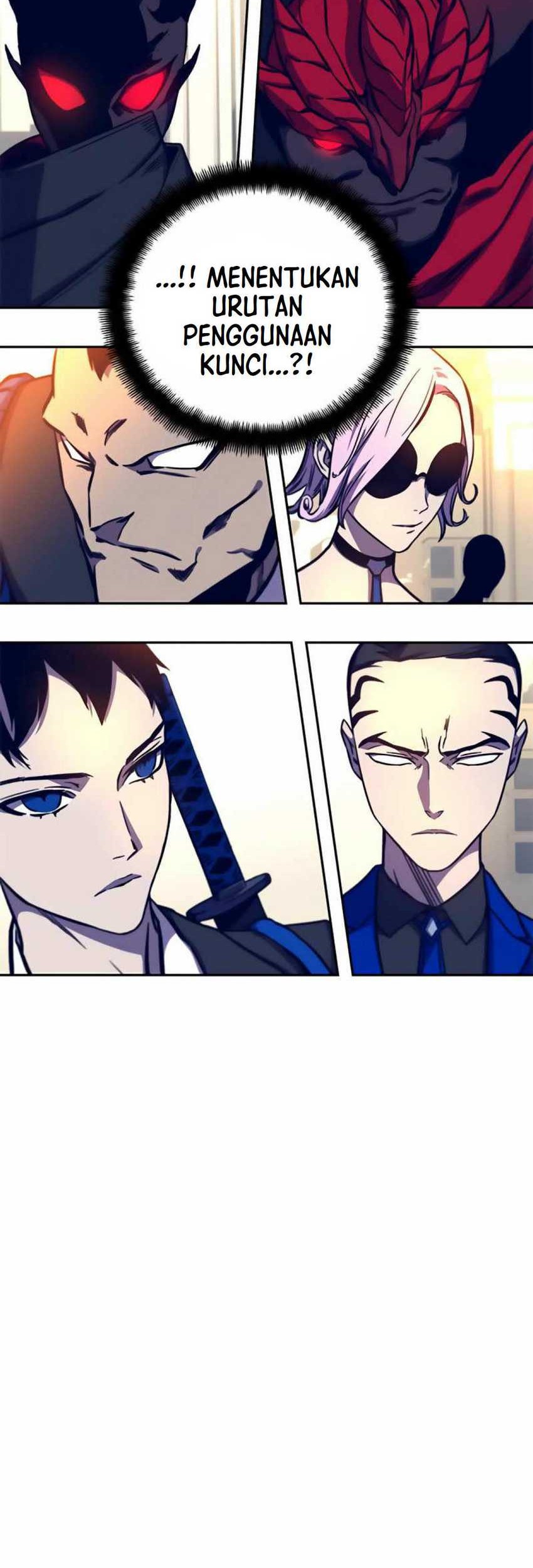 X Ash Chapter 11 Gambar 16