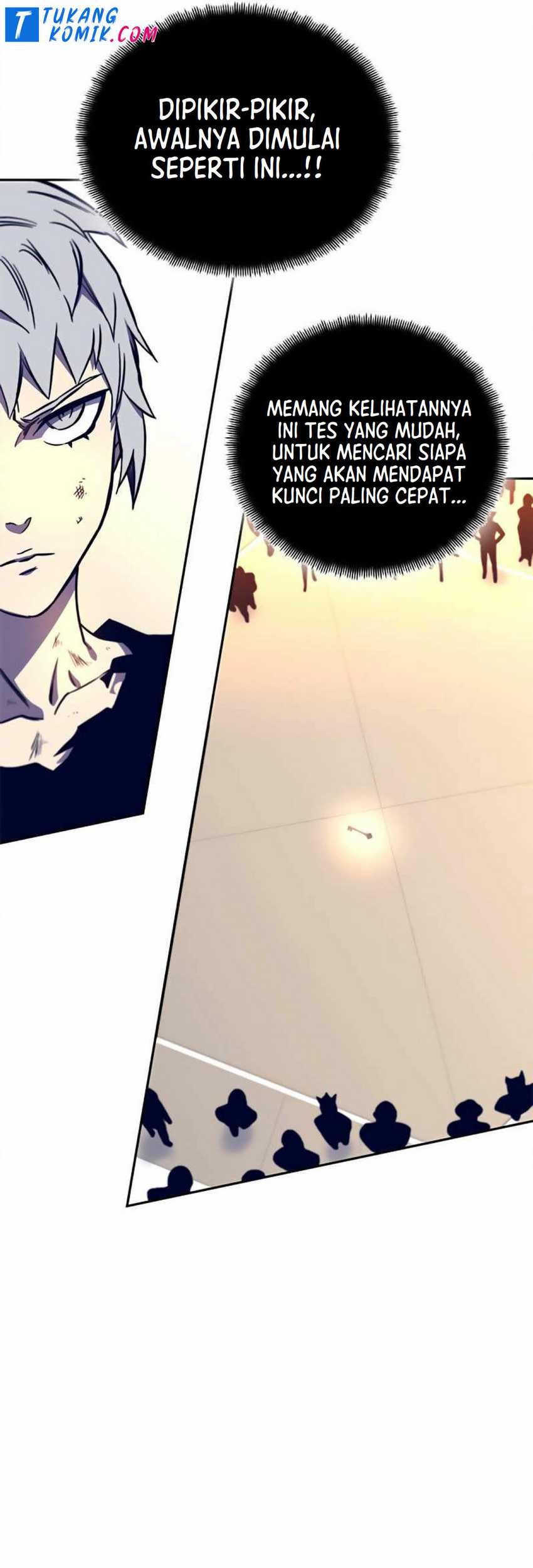 X Ash Chapter 11 Gambar 19