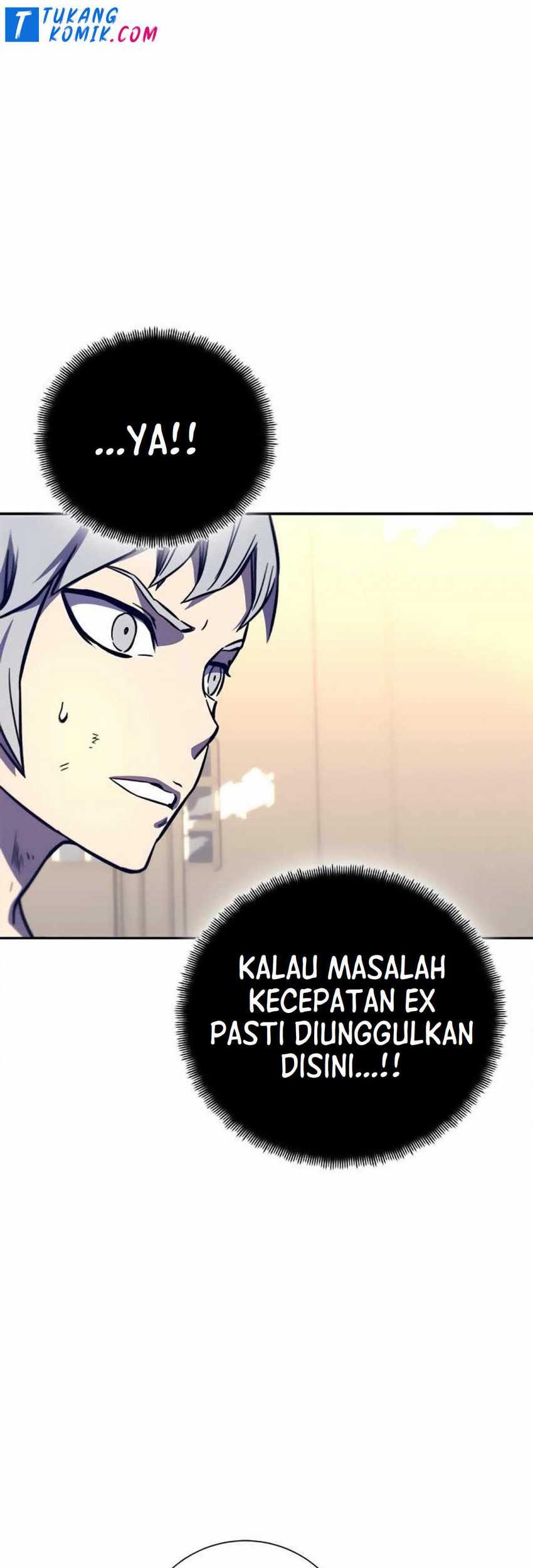 X Ash Chapter 11 Gambar 24