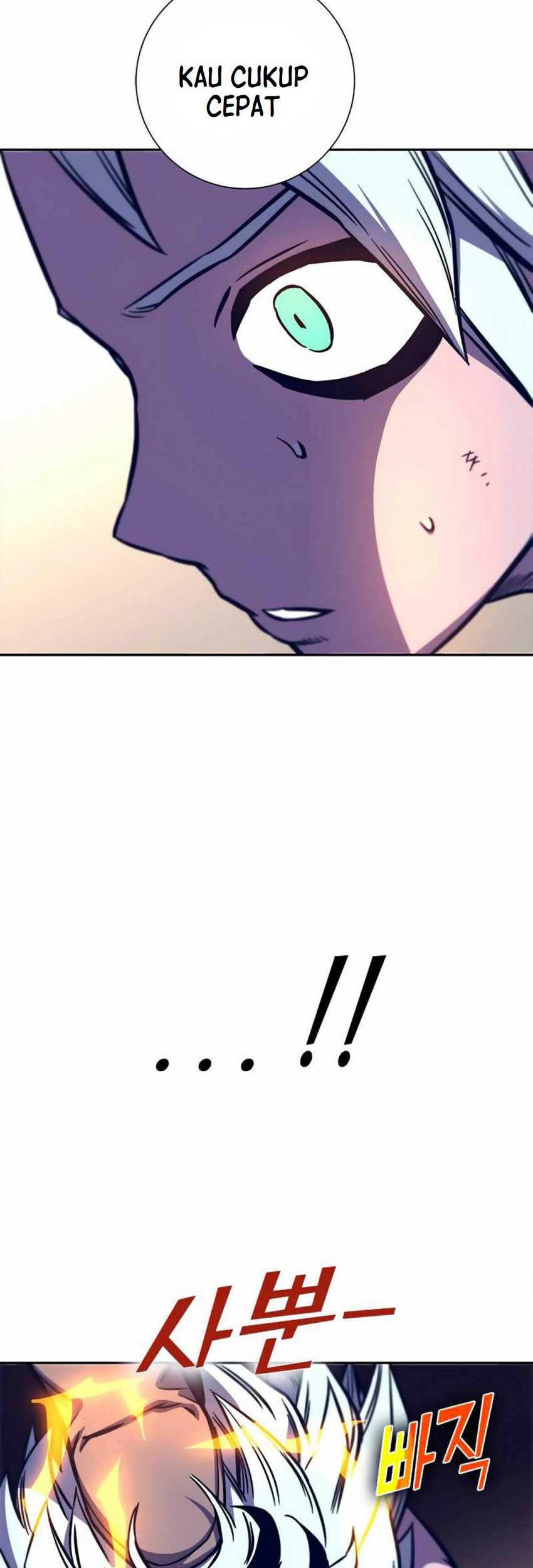 X Ash Chapter 11 Gambar 25