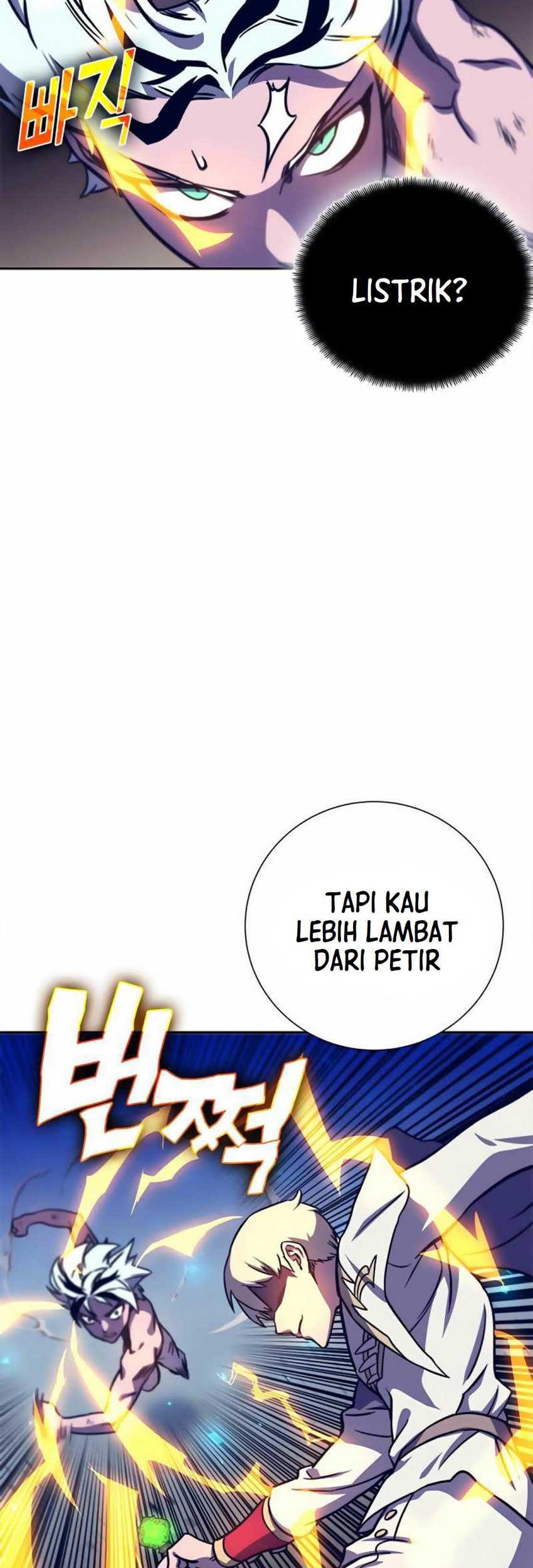 X Ash Chapter 11 Gambar 26