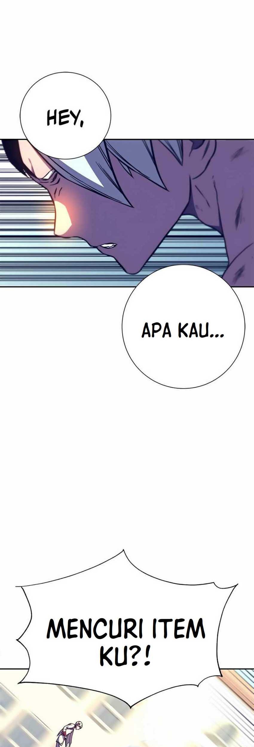 X Ash Chapter 11 Gambar 30