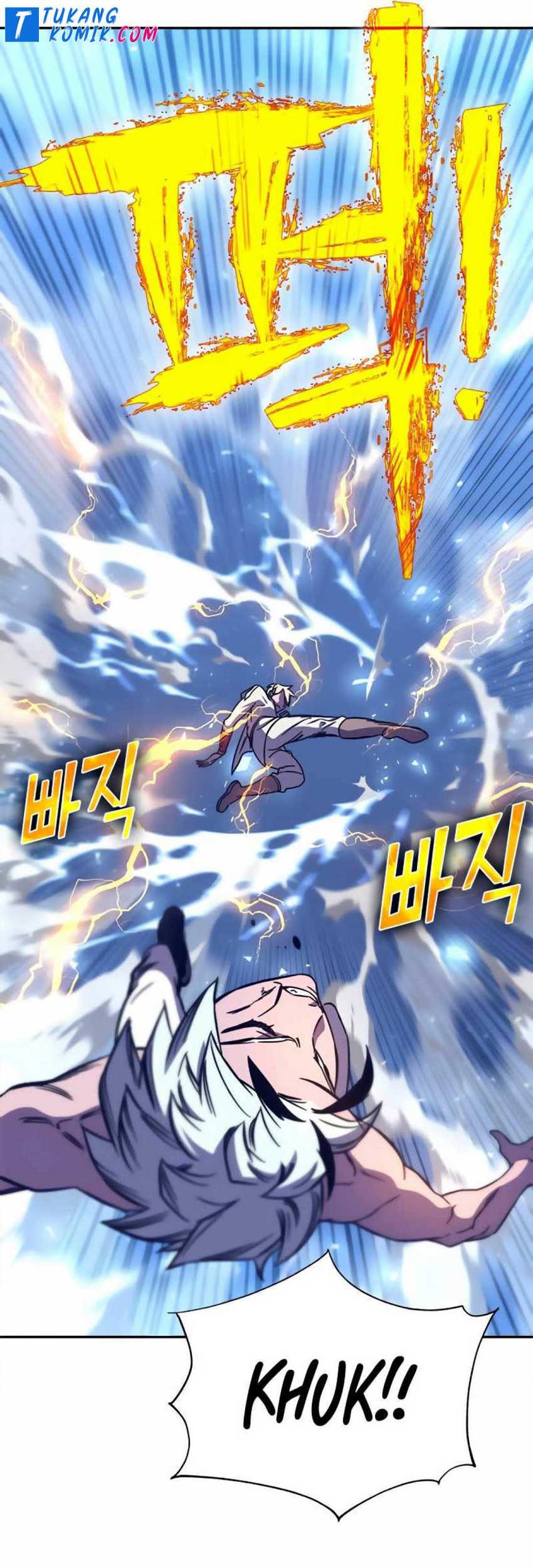 X Ash Chapter 11 Gambar 34