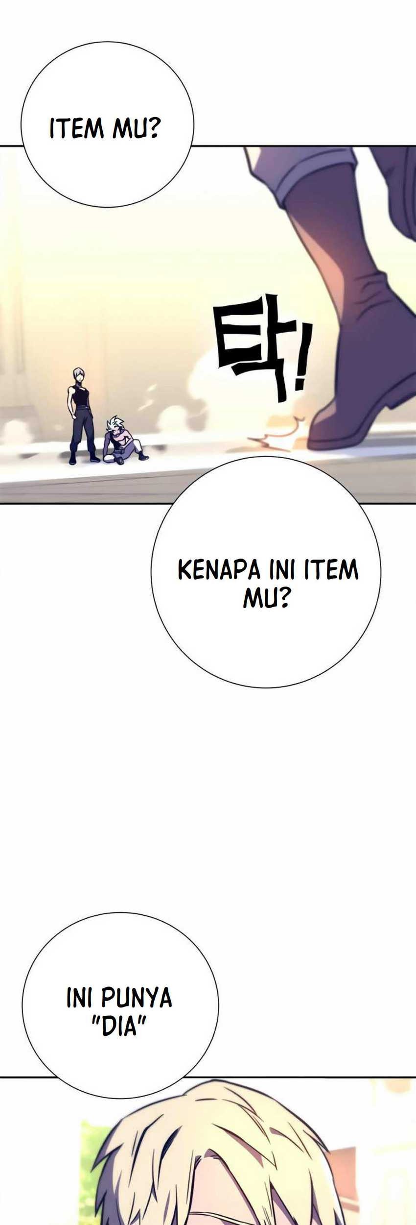 X Ash Chapter 11 Gambar 36