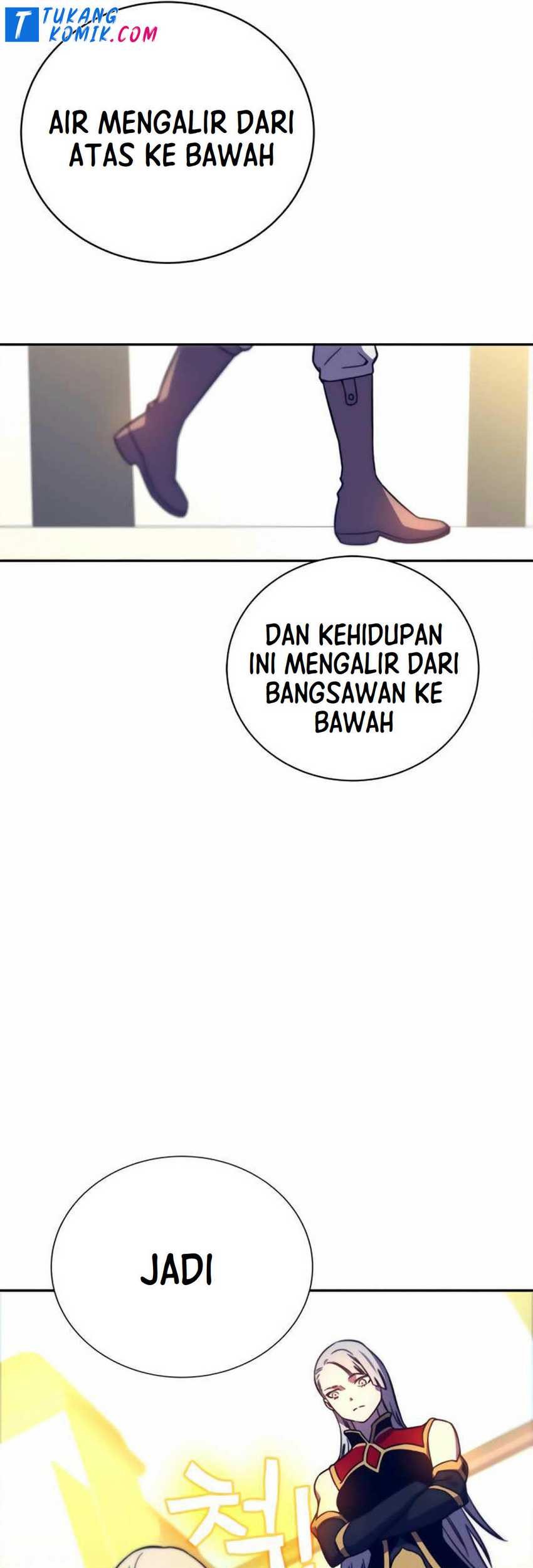 X Ash Chapter 11 Gambar 39