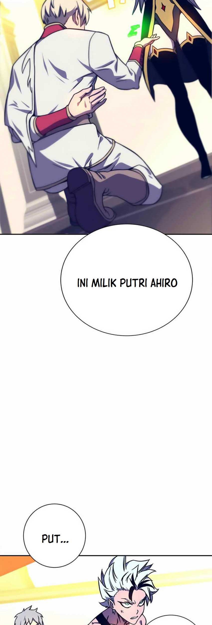 X Ash Chapter 11 Gambar 40