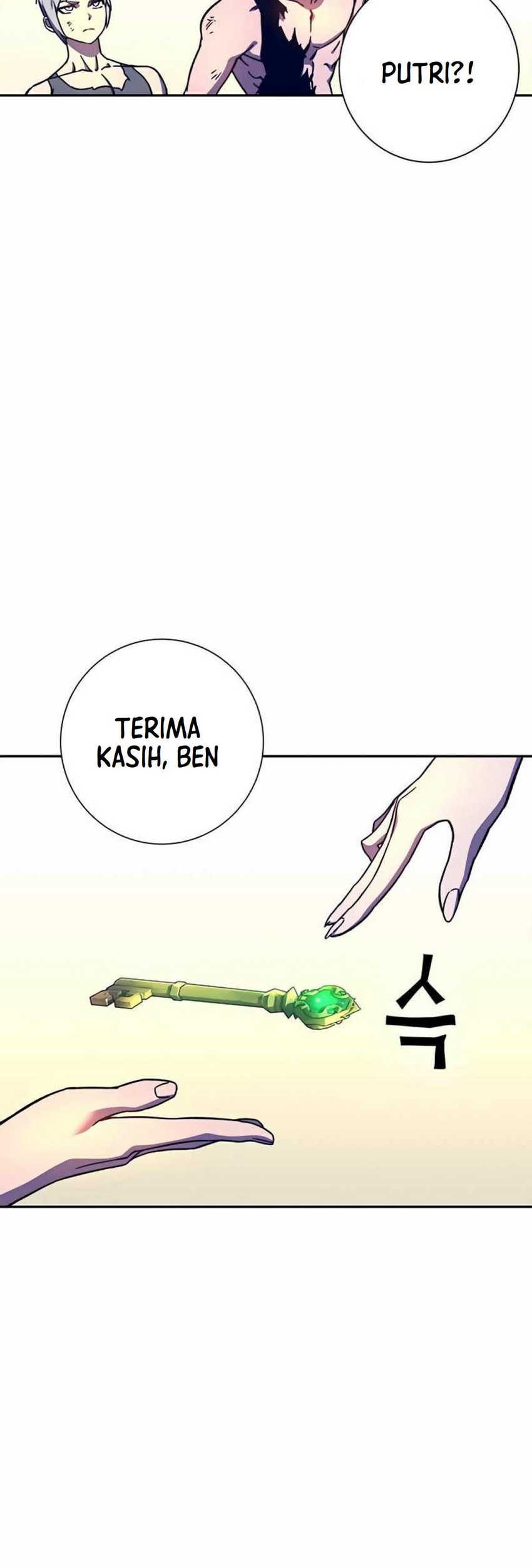 X Ash Chapter 11 Gambar 41