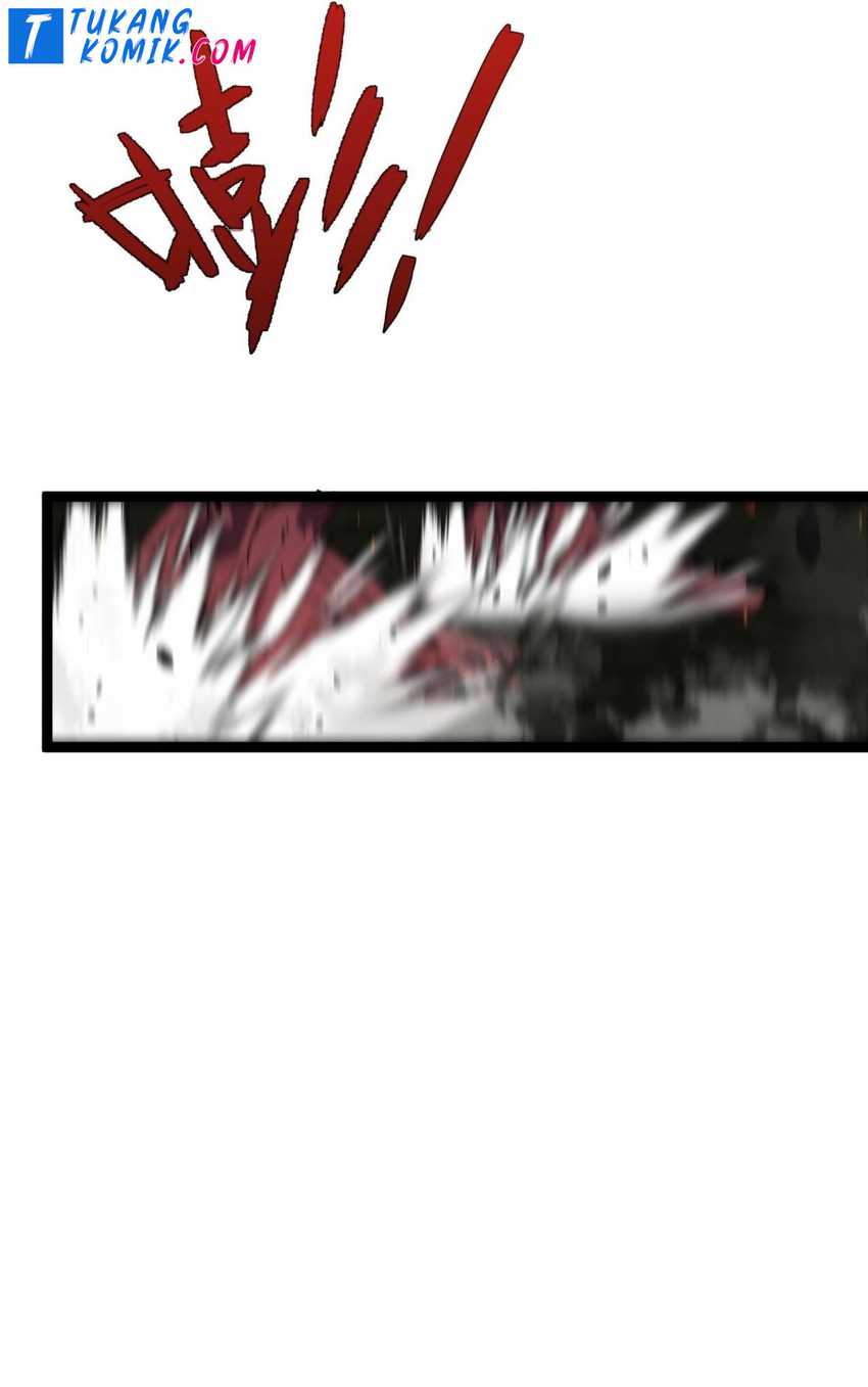 Your Talent is Mine Chapter 34 Gambar 44