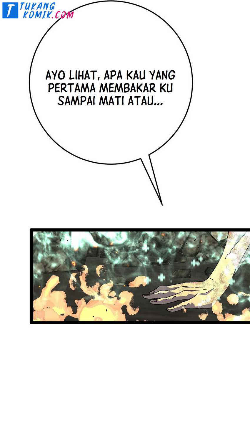 Your Talent is Mine Chapter 34 Gambar 63
