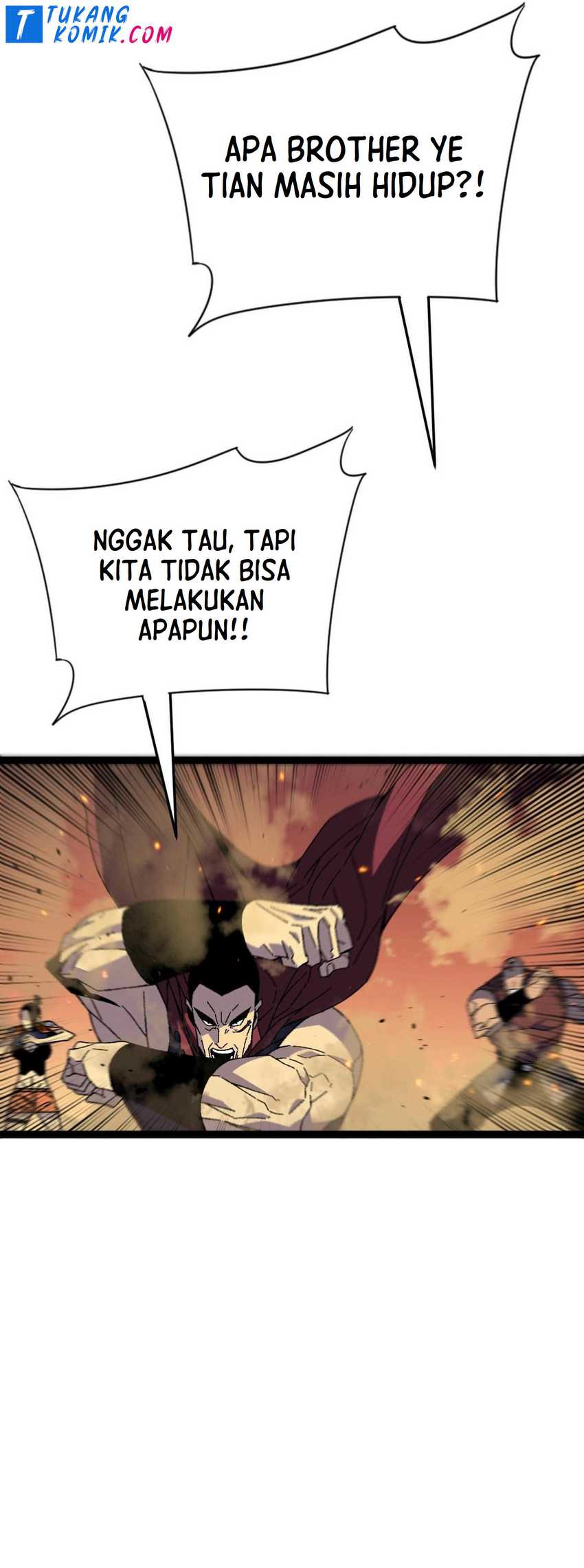 Your Talent is Mine Chapter 34 Gambar 76