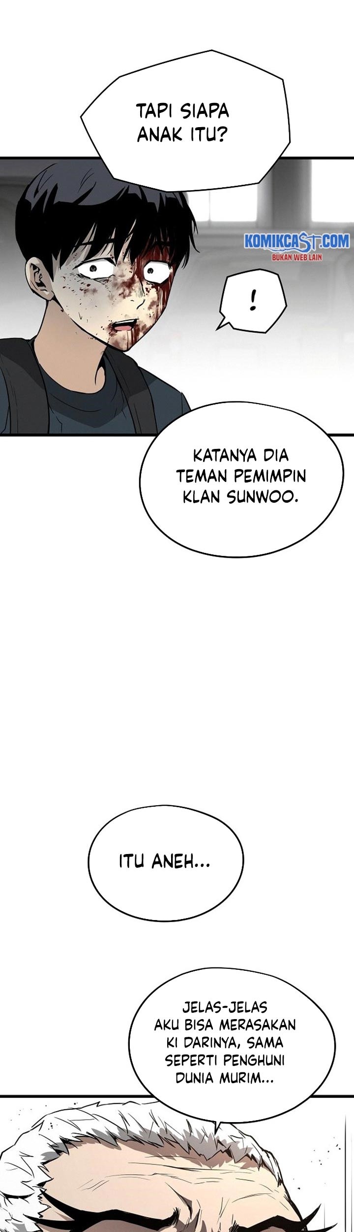 The Breaker Eternal Force Chapter 10 Gambar 16