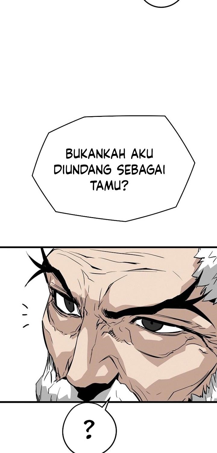 The Breaker Eternal Force Chapter 10 Gambar 37