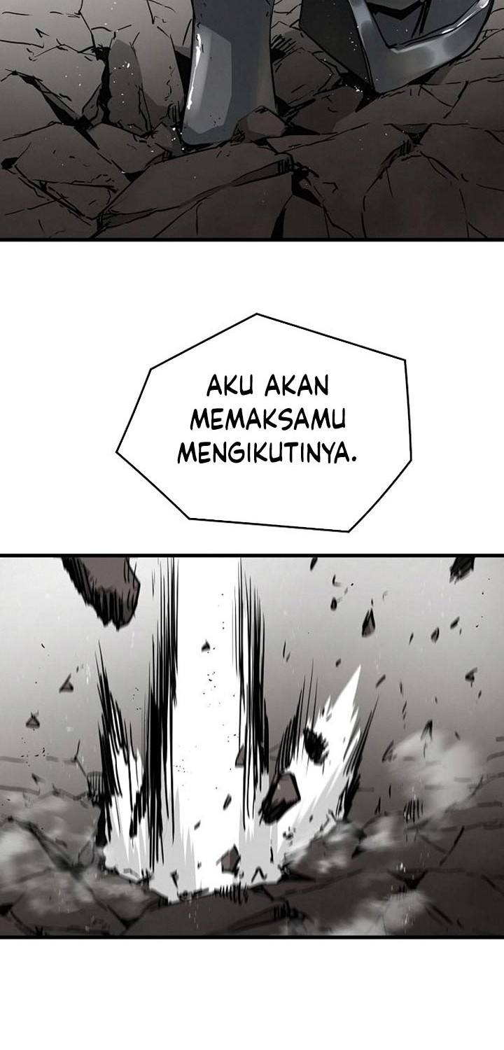 The Breaker Eternal Force Chapter 10 Gambar 64