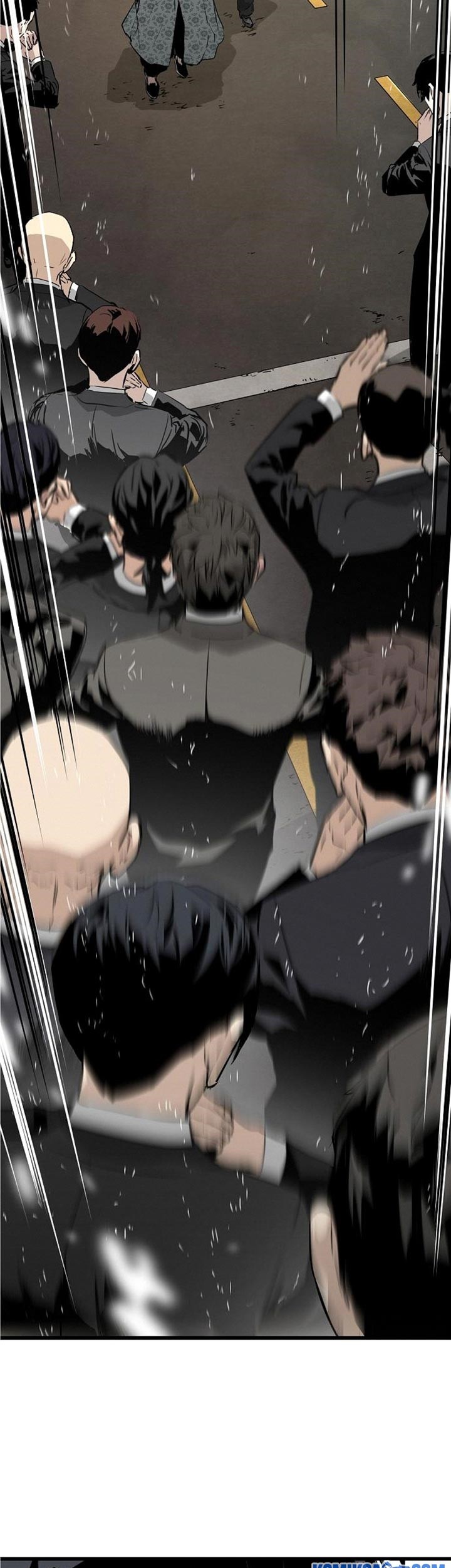 The Breaker Eternal Force Chapter 10 Gambar 6