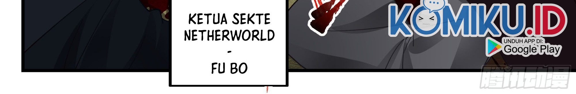 Martial Peak Part 2 Chapter 2292 Gambar 25