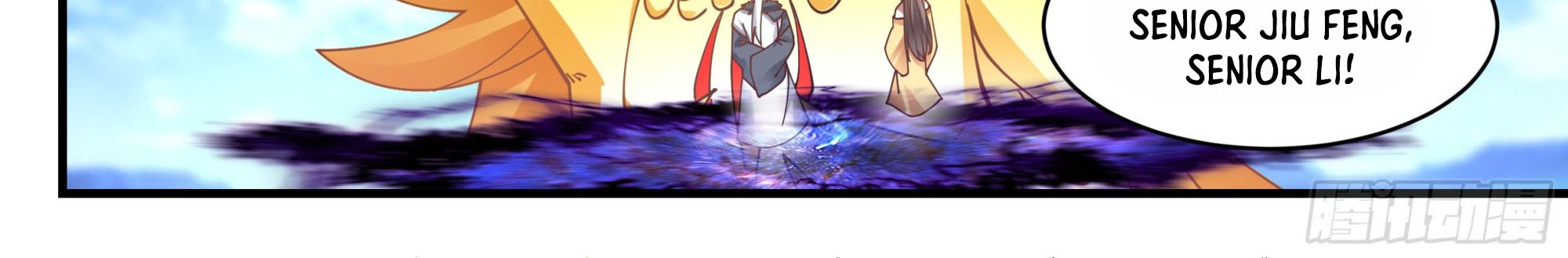 Martial Peak Part 2 Chapter 2292 Gambar 5