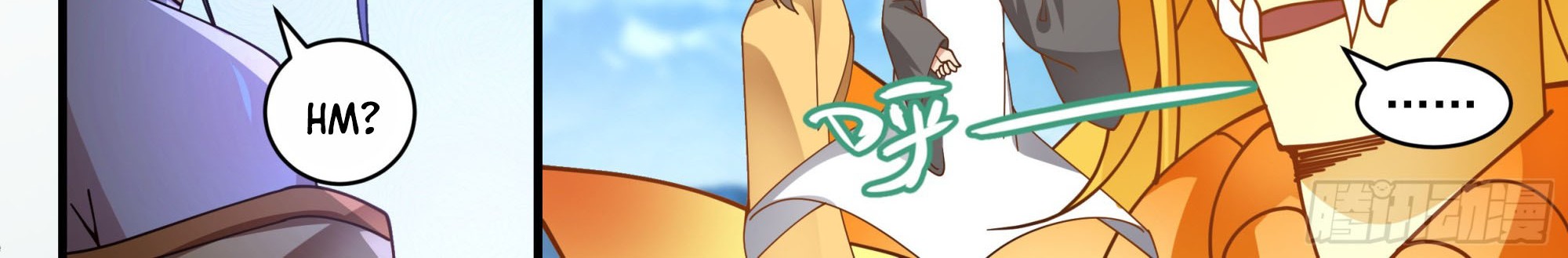 Martial Peak Part 2 Chapter 2292 Gambar 7