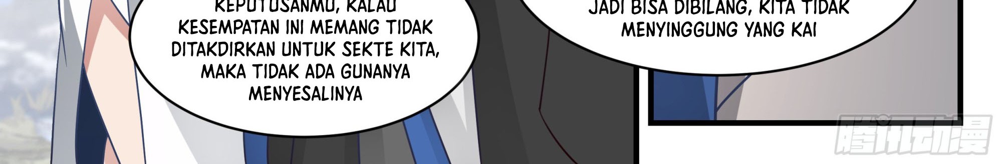 Martial Peak Part 2 Chapter 2292 Gambar 13