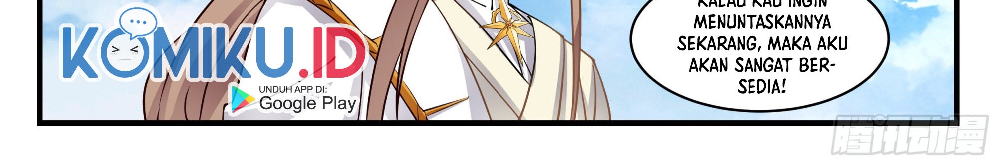 Martial Peak Part 2 Chapter 2292 Gambar 17