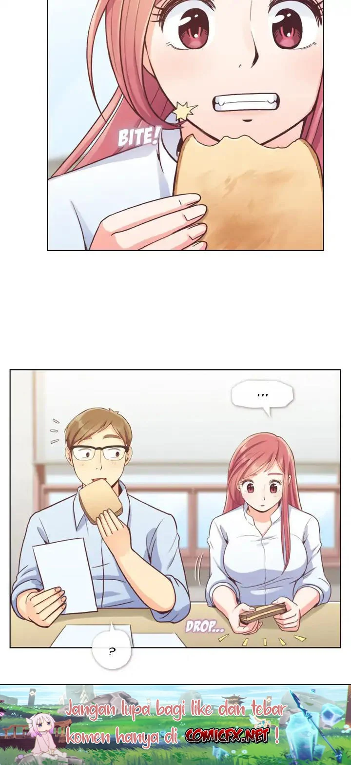 Annoying Alice Chapter 43 Gambar 12