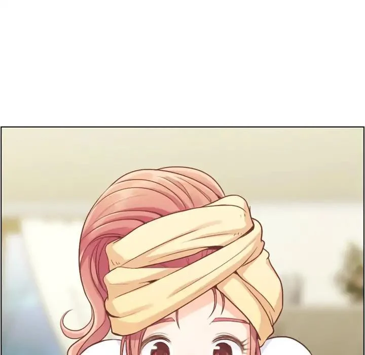 Annoying Alice Chapter 43 Gambar 14