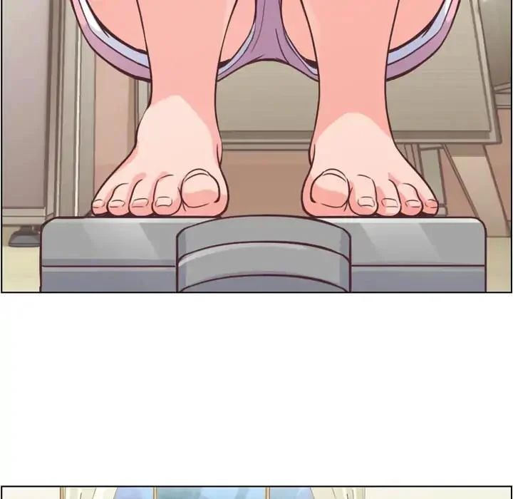 Annoying Alice Chapter 43 Gambar 16