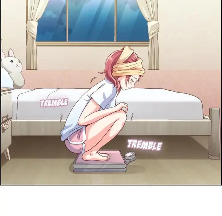 Annoying Alice Chapter 43 Gambar 17