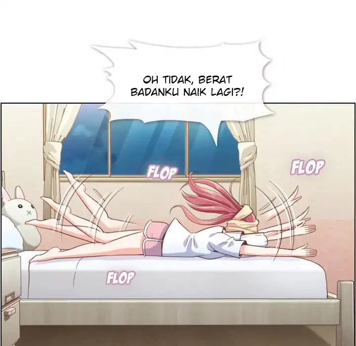 Annoying Alice Chapter 43 Gambar 18