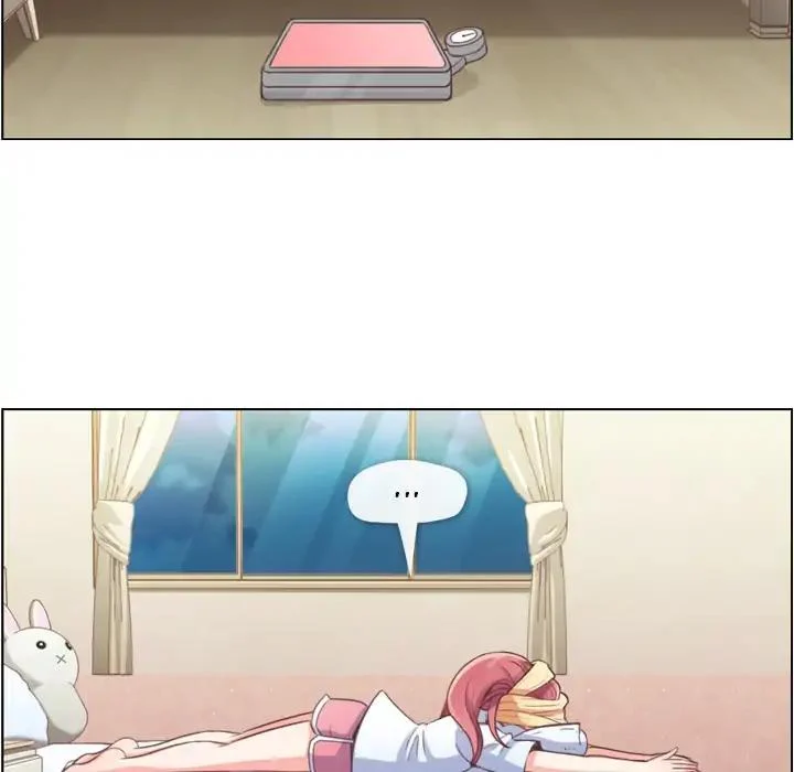 Annoying Alice Chapter 43 Gambar 19